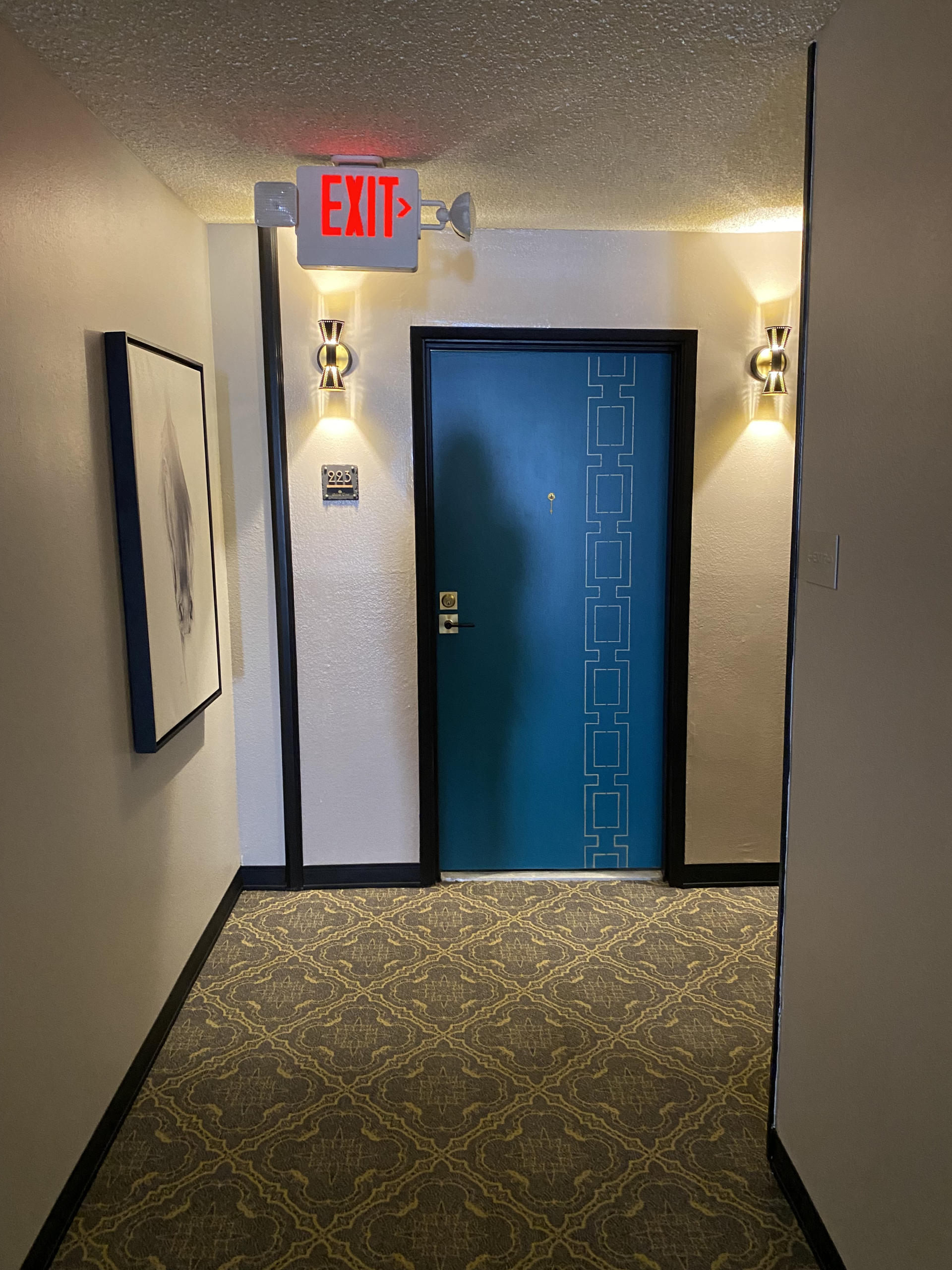 Corridor