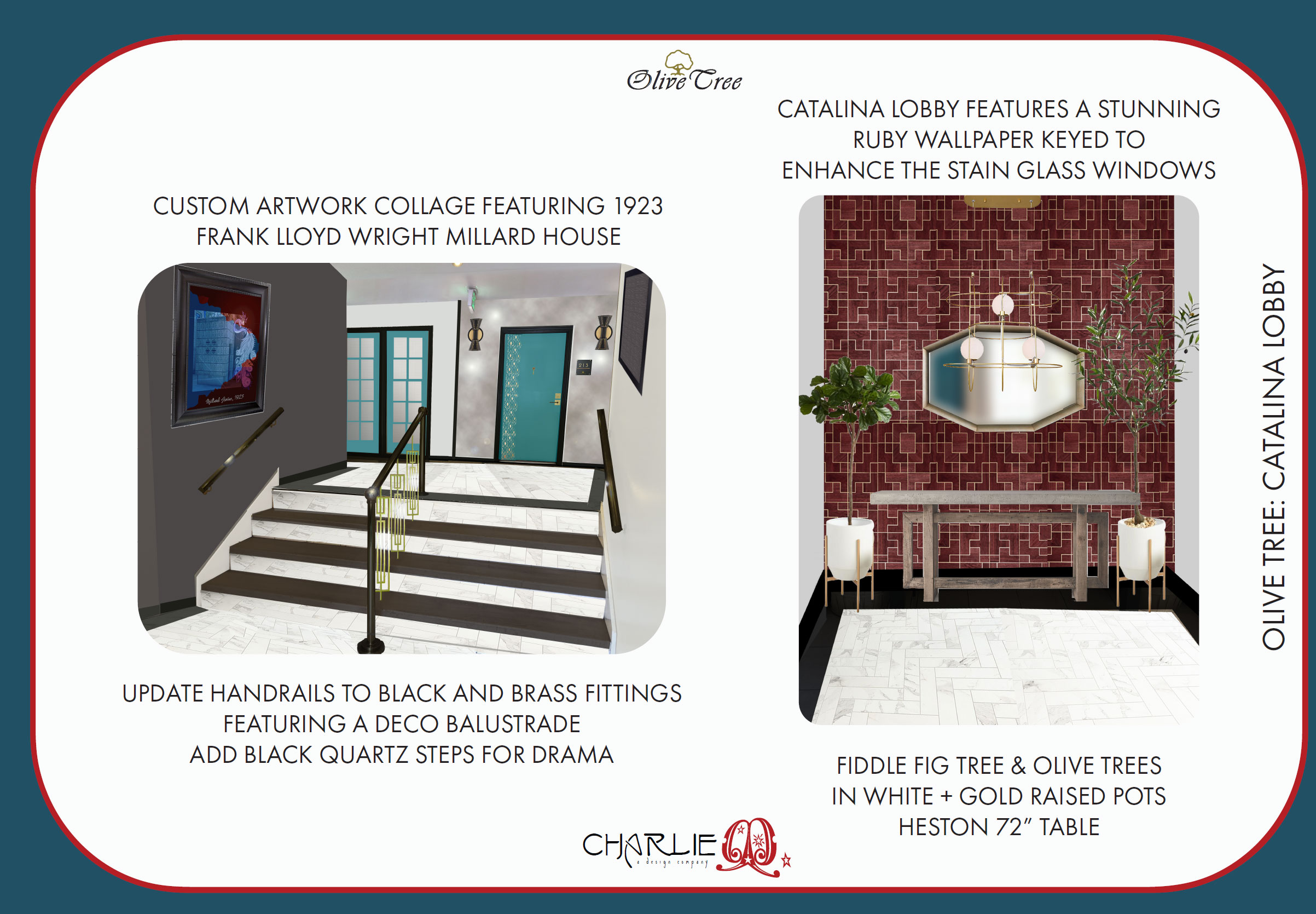 Concept Board