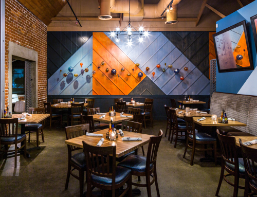 Central Grille Pasadena
